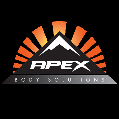 Apex Body Solutions - Kinésiologues