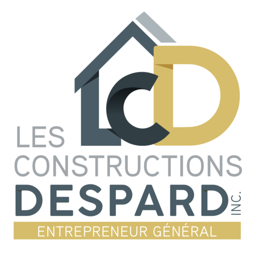 Les Constructions Despard - Entrepreneurs généraux