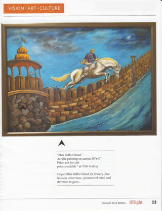 Tejpal Mann - Art Galleries, Dealers & Consultants