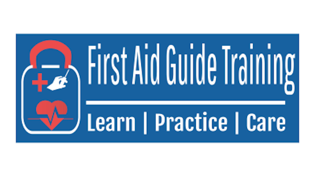 First Aid Guide Training- Mississauga - Training Equipment, Facilities & Services