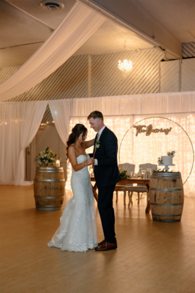 Signature Weddings and Rentals - Event Planners