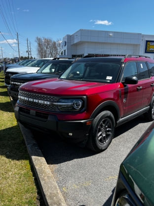 Embrun Ford - Tire Retailers