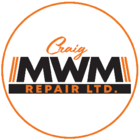 Craig MWM Repair LTD - Soudage
