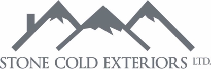 Stone Cold Exteriors Ltd. - Roofers