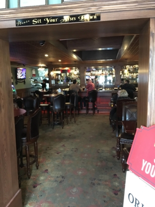 Kingsmen Ale House - Pubs