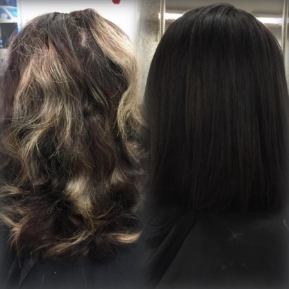 The Beauty Shop Hair Lounge & Aesthetics - Hairdressers & Beauty Salons
