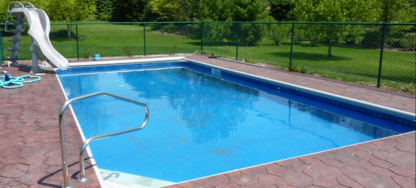 Crystal Clean Pools - Entretien et nettoyage de piscines