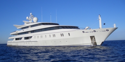 AdamSea Inc - Boat Dealers & Brokers