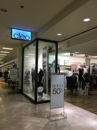 Cleo - Women's Clothing Stores