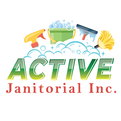 Active Janitorial Inc - Nettoyage extérieur de bâtiments