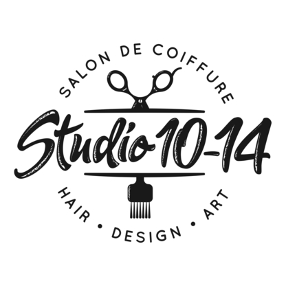Studio 10-14 - Salons de coiffure et de beauté