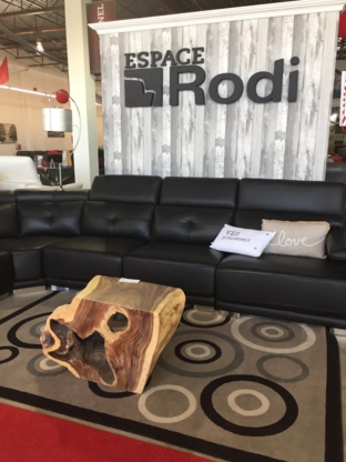 Rodi Design Inc - Furniture Stores