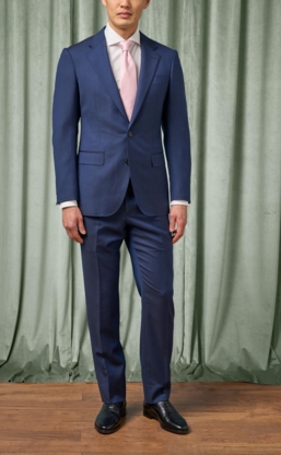 SPIER & MACKAY Heartland Towncentre - Magasins de vêtements pour hommes