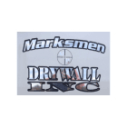 Marksmen Drywall Inc - Entrepreneurs de murs préfabriqués