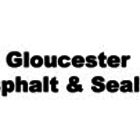Gloucester Sealer Asphalt - Produits d'asphalte