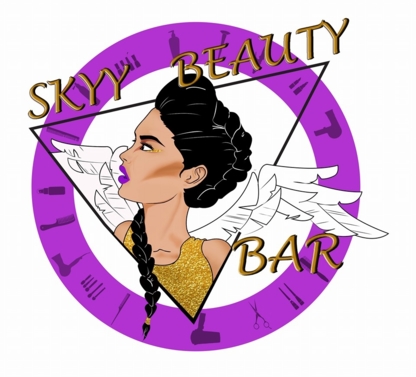Skyy-Beautybar - Salons de coiffure et de beauté