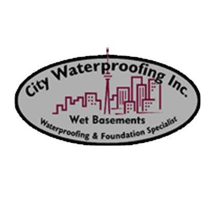 City Waterproofing Ontario Inc. - Waterproofing Contractors