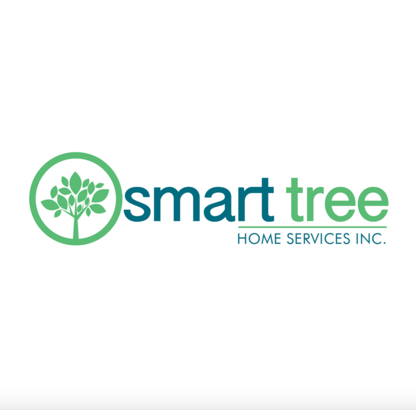 Smart Tree Home Services - Service d'entretien d'arbres