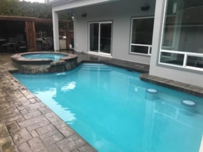 Payton Pools - Swimming Pool Contractors & Dealers