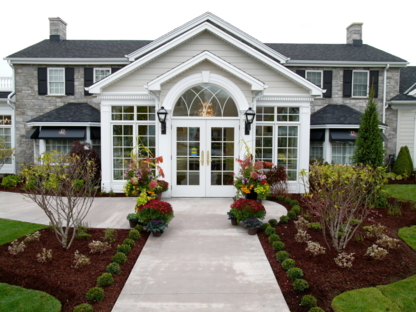 View Patterson Funeral Home’s Beamsville profile