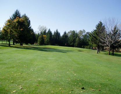 Mount Elgin Golf Club - Terrains de golf publics