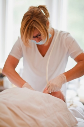 Anti-Aging Clinic Toronto - Cliniques