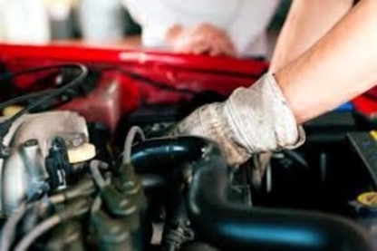 Davids Auto Service - Car Repair & Service