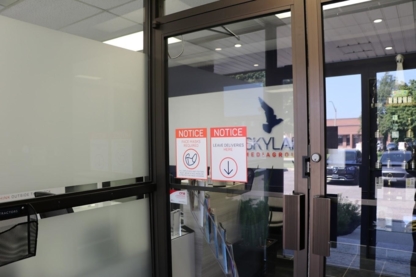 Skylar Media - Imprimeurs