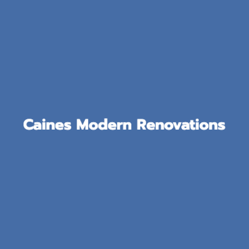caines modern renovations - General Contractors