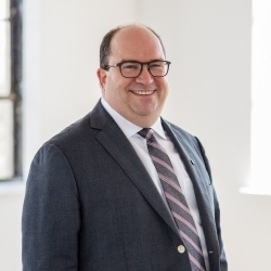 TD Bank Private Investment Counsel - Louis Chasles - Investment Advisory Services