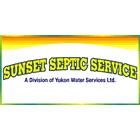 Sunset Septic Service - Nettoyage de fosses septiques