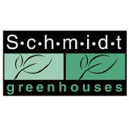 Schmidt Greenhouses - Garden Centres