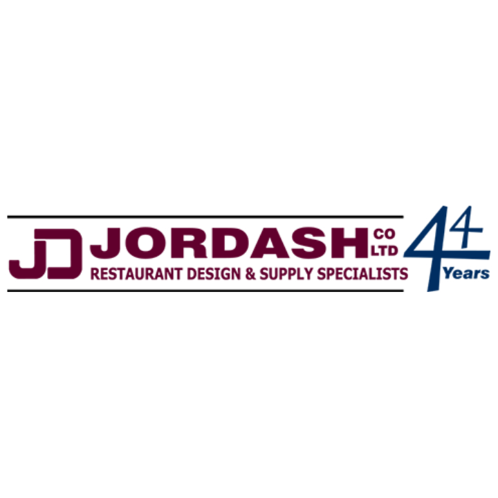 Jordash Co - Fournitures et équipement de restaurant