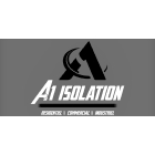 A1 Isolation - Coupe-feu et ignifugation