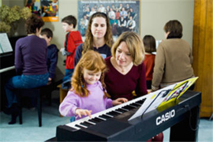 Music For Young Children - Music Lessons & Schools