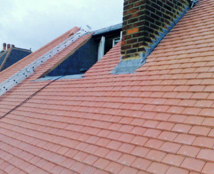 DC Roofing Services - Fournitures et matériaux de toiture