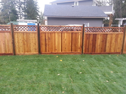 A-Choice Fencing & Landscaping - Fences