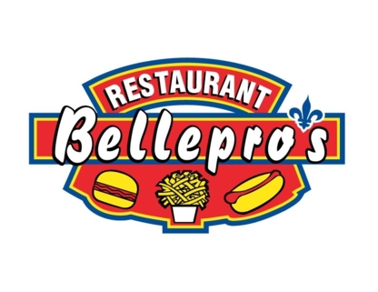 Bellepros - Restaurants