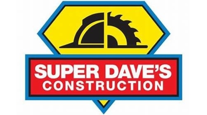 Super Dave's Construction - Terrasses