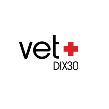 Clinique Vétérinaire Quartier Dix30 - Vétérinaires
