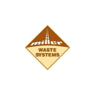 Miller Waste System Inc. - Ramassage de déchets encombrants, commerciaux et industriels