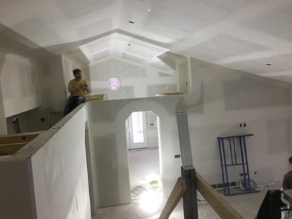 Gypse Et Joint Rive Sud - General Contractors