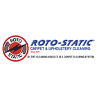 Roto - Static - Upholstery Cleaners