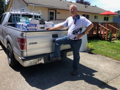 Roberto Maigler roofing - Roofers