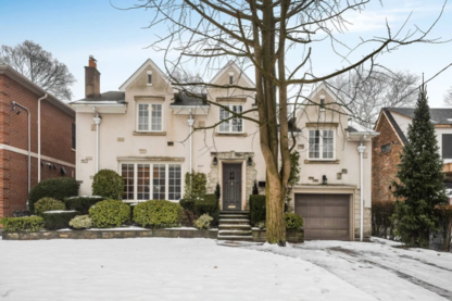 Royal LePage/Johnston and Daniel Division - Courtiers immobiliers et agences immobilières