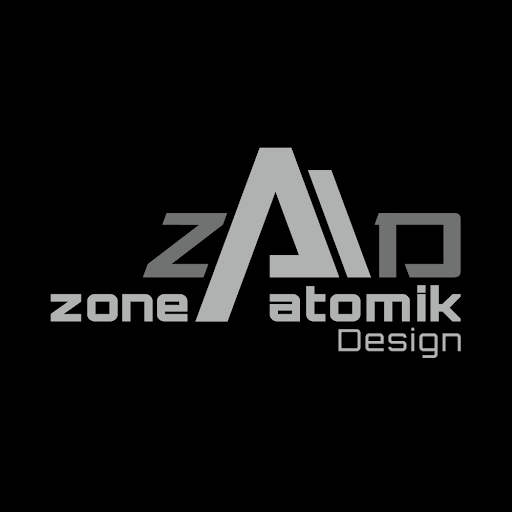 Zone Atomik Design - Constructeurs d'escaliers