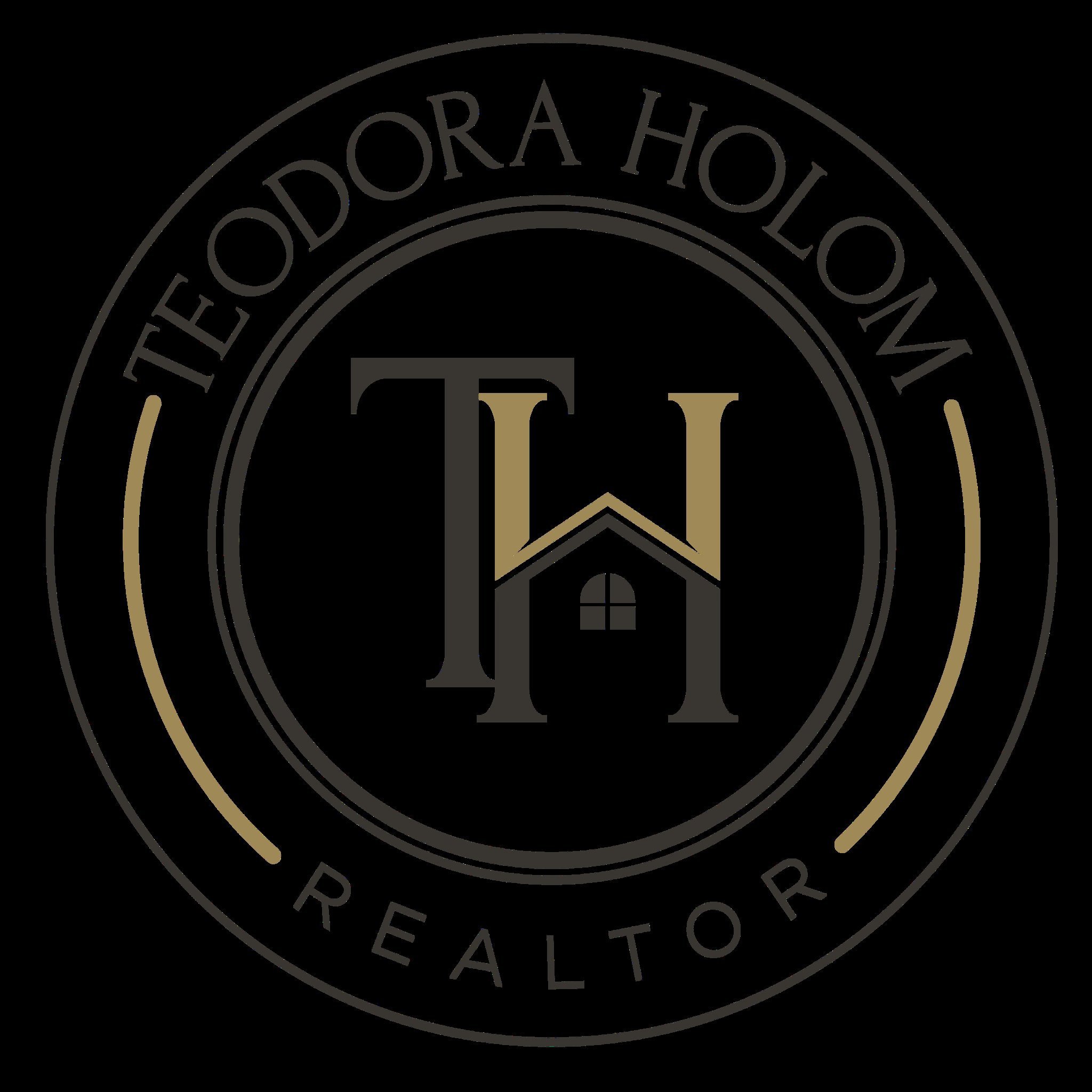Teodora Holom - Real Estate Broker/Downsizing & Relocation Specialist - Courtiers immobiliers et agences immobilières