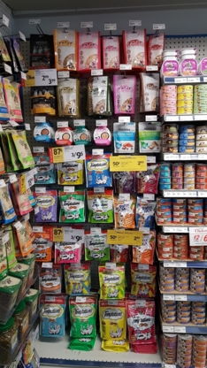 Mondou - Pet Food & Supply Stores