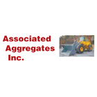 Associated Aggregates Inc - Sable et gravier