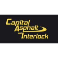 Capital Asphalt And Interlock - Entrepreneurs en pavage